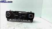 Heizungs/klimabetätigung F1ET18C612DJ Ford Focus 2.0 Tdci DYB Focus Limousine
