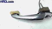 Aussengriff (tür vorn) Links 51217198471 Mini (bmw) Mini Cooper Cabrio R50 / R53 Mini II Cabrio