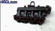 Ansaugkrümmer komplett 55213267 Opel Meriva 1.3 Cdti ecoflex B S-D Meriva Kombi