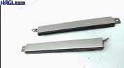 Blende Scheinwerfer Links Rechts 1248890663 Mercedes-benz 260 E VIN KNABA24429T707999 124 124 Limousine