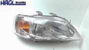Scheinwerfer mit Blinker Rechts 712754059292 Honda Civic Aero Deck 1.4i MB1,MB2,MC1,MC2 Civic Kombi