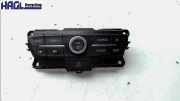Radio Bedieneinheit F1CT18K811HC Ford Grand C-max 1.0 Ecoboost Start-stopp-system DXA C-max Kombi