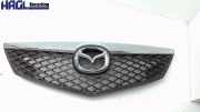 Kühlergrill komplett 7M718200BG Mazda 2 1.4l DY 2 Limousine