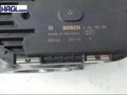 Drosselklappenstutzen 0280750085 Peugeot 206 CC 110 2KFX/2NFZ/ 206 Cabrio