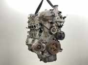 Motor Mazda 3 1.6 Sport BK 3 Limousine