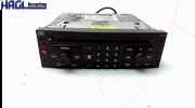 Radio 96556952XT Peugeot 307 CC 135 pure 3RHY/3RFN/3NFU/3RHS/3KFU/2RFK 307 Cabrio
