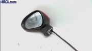 Aussenspiegelgehäuse verstellbar Links Seat Ibiza SC 1.4 TDI PD 6J Ibiza Limousine