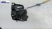 Türschloss MIT ZV (tür Hinten) Links Ford Focus Turnier 1.6 Tdci DPF DA3/DB3 Focus Kombi