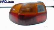 Heckleuchte komplett Links 33550SR2G01 Honda CRX 1.6 EH6/EG2 CRX Coupe
