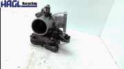 Drosselklappenstutzen 8967221020 Toyota Corolla Verso 2.0 D-4D R10/R1 Corolla Kombi