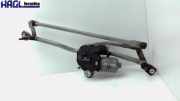 Scheibenwischerbock mit Motor 4F1955119C Audi A6 Avant 2.7 TDI DPF 4F Audi A6 Kombi