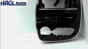 Abdeckung Heizungsbetätigung 68266428R Renault Clio Grandtour TCe 90 Edition Dynamique X98 Clio Kombi