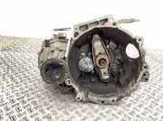 Schaltgetriebe 5-Gang Seat Ibiza ST 1.2 TDI CR 6J Ibiza Kombi
