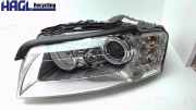 Scheinwerfer Xenon mit Blinker Links 4E0941029S Audi A8 3.7 quattro 4E Audi A8 Limousine