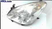 Scheinwerfer mit Blinker komplett Links Toyota Corolla Verso 2.0 D-4D Platinum R10/R1 Corolla Kombi