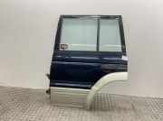 Tür hinten Links MB861447 Mitsubishi Pajero Tendance LO40/V20 Pajero Geschlossen