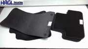 Fußmatten SET 8K1863691F Audi A5 2.0 TDI Sportback (clean die.) quat. DPF S tro. design B8 Audi A5 Coupe