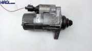Anlasser 02Z911023H Skoda Roomster 1.9 TDI 5J Roomster Kombi
