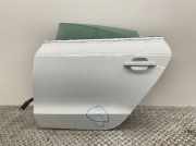 Tür hinten Links 8T8833051D Audi A5 2.0 TDI Sportback (clean die.) quat. DPF S tro. design B8 Audi A5 Coupe
