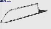 Lüftungsgitter Blende 5F1858061 Seat Leon 1.6 TDI Ecomotive 5F Leon Limousine