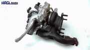 Auspuffkrümmer mit Lader 06H145710C VW Passat 2.0 TSI Platinum 36 Passat Limousine