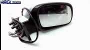 Aussenspiegel elektrisch verstell-/heiz- Rechts 96569909XT Peugeot 307 CC 135 pure 3RHY/3RFN/3NFU/3RHS/3KFU/2RFK 307 Cabrio