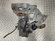 Schaltgetriebe 5-Gang 71773204 Fiat Punto Evo 1.3 16V Multijet 199 Punto Limousine
