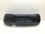 Stossfängerverkleidung Hinten 5Z0807421P VW Fox 1.4 TDI pure 5 Z Fox Limousine