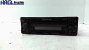 Radio CD Sound 30 A4148200286 Mercedes-benz Vaneo 1.9 Classic 414 Vaneo Kombi