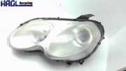 Scheinwerfer komplett Links 4545400954 Smart smart forfour 454 Smart Limousine