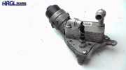 Ölfiltergehäuse 55595532 Opel Astra 2.0 Cdti DPF ecoflex Sportstourer Start/stop Champion J Astra Kombi