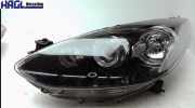 Scheinwerfer Links Stanley P8400L Mazda 2 1.3 Lounge DE 2 Limousine