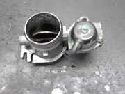 Drosselklappenstutzen Peugeot 206 HDi 90 2KFX/2NFZ/ 206 Limousine