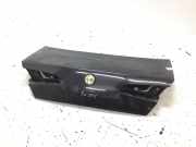 Heckdeckel Heckklappe Alfa Romeo 166 2.4 JTD 936 Alfa 166 Limousine