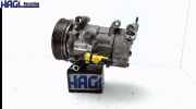 Kompressor Klimaanlage 9655191580 Peugeot 307 CC 135 pure 3RHY/3RFN/3NFU/3RHS/3KFU/2RFK 307 Cabrio
