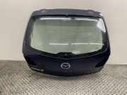 Heckklappe BPYK6202XF Mazda 3 1.4 Sport Champion BK 3 Limousine