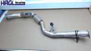 Auspuffrohr 4G0253350G Audi A5 2.0 TDI Sportback (clean die.) quat. DPF S tro. B8 Audi A5 Coupe