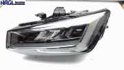 Scheinwerfer LED komplett Links 81A941011D Audi Q2 30 Tfsi GA Q 2 Geschlossen