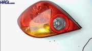Heckleuchte komplett Links 924012CXXX Hyundai Coupe 2.7 V6 GK Coupe Coupe