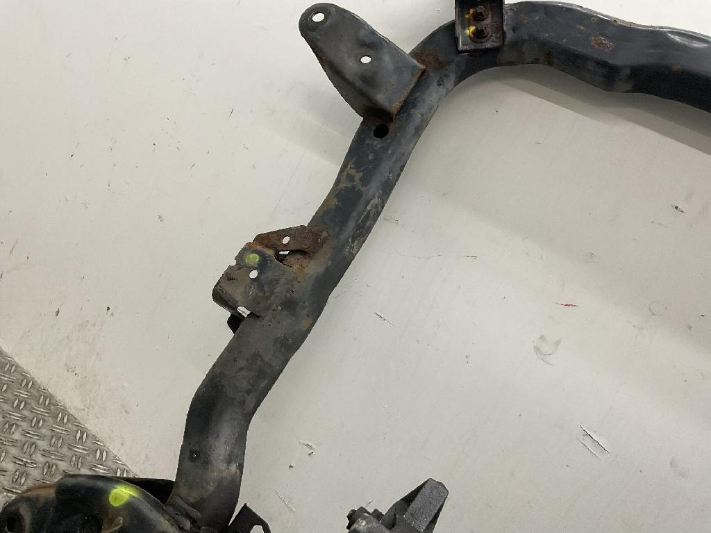 Vorderachsträger 95524795 Opel Corsa 1.2 16V pure C Corsa Limousine