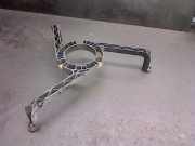 Elektrolüfter/ Dreibein 35cm VW Golf 1.9 TDI 1 J Golf Limousine