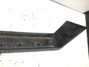 Stossfängerverkleidung Hinten 867807303 VW Polo 86 C Polo Limousine