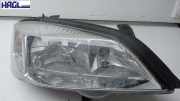 Scheinwerfer mit Blinker komplett Rechts 093175369 Opel Astra 2.0 DTI Caravan G Astra Kombi