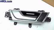 Innengriff (tür hinten) Links 4F0839019D Audi A6 allroad quattro 3.0 TDI tiptronic DPF 4F Audi A6 Kombi