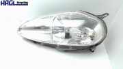 Scheinwerfer mit Blinker komplett Links Fiat Grande Punto 1.4 16V pure 199 Grande Punto Limousine