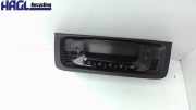 Heizungsbetätigung 6J0820043 Seat Ibiza SC 1.4 16V pure 6J Ibiza Limousine