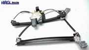 Fensterheber mit Motor (tür vorn) Links 9650734980 Peugeot 607 HDI 135 9 607 Limousine