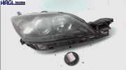 Scheinwerfer Xenon mit Blinker Rechts BP9W51031E Mazda 3 1.6 Sport BK 3 Limousine