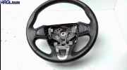 Lederlenkrad für Airbag 484003150R Renault Fluence 1.6 16V 110 Z Fluence Limousine