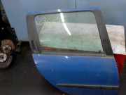 T?re Hinten Rechts R Peugeot 206 SW HDi 90 Boulevard 2KFX/2NFZ/ 206 Kombi